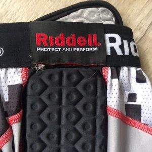 riddell Other - Riddell girdle padding riddell Other - Riddell girdle padding